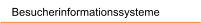 Besucherinformationssysteme